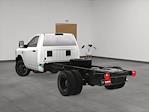 New 2025 Ram 3500 Regular Cab 84 CA Cab Chassis for sale #M903T - photo 2