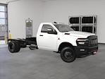 New 2025 Ram 3500 Regular Cab 84 CA Cab Chassis for sale #M903T - photo 7