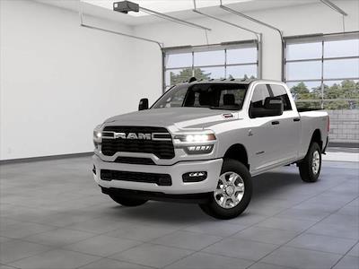 New 2026 Ram 2500 Big Horn Crew Cab 4x4 Pickup for sale #M918 - photo 1