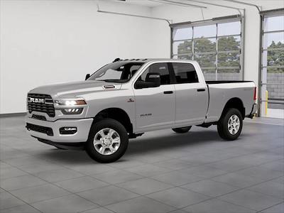 New 2026 Ram 2500 Big Horn Crew Cab 4x4 Pickup for sale #M918 - photo 2