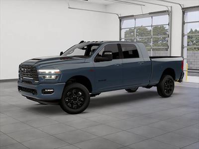 New 2026 Ram 2500 Laramie Mega Cab for sale #M919 - photo 2
