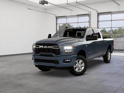 New 2026 Ram 2500 Big Horn Crew Cab for sale #M941 - photo 1