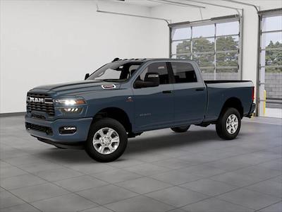 New 2026 Ram 2500 Big Horn Crew Cab for sale #M941 - photo 2