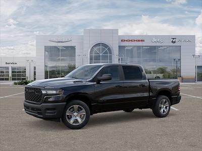 New 2025 Ram 1500 Tradesman Crew Cab for sale #M952 - photo 2