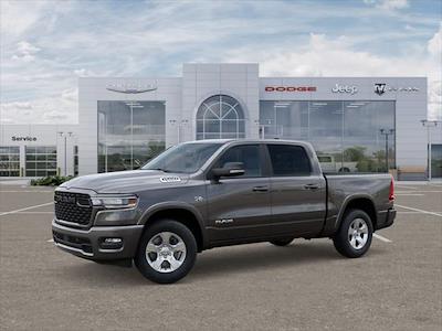 New 2026 Ram 1500 Big Horn Crew Cab for sale #M956 - photo 2