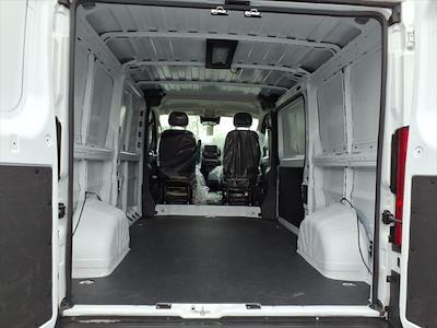 New 2026 Ram ProMaster 1500 Standard Roof Empty Cargo Van for sale #D264168 - photo 2