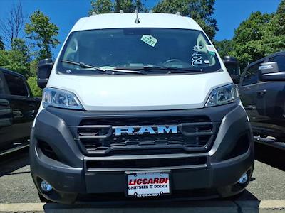New 2026 Ram ProMaster 1500 High Roof Empty Cargo Van for sale #188046 - photo 2