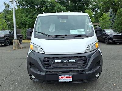 New 2026 Ram ProMaster 1500 Standard Roof Empty Cargo Van for sale #188047 - photo 2