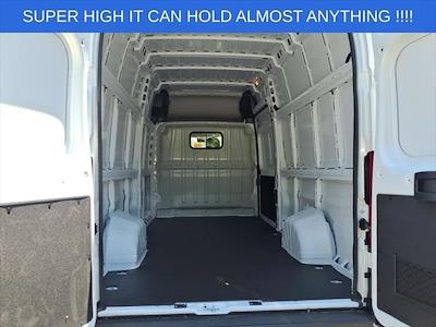 New 2026 Ram ProMaster 3500 Super High Roof Empty Cargo Van for sale #D264245 - photo 2