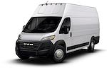 New 2026 Ram ProMaster 3500 Super High Roof Empty Cargo Van for sale #188723 - photo 1
