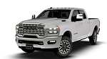 New 2026 Ram 3500 Longhorn Crew Cab for sale #193275 - photo 8