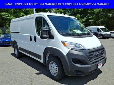 New 2026 Ram ProMaster 1500 Standard Roof Empty Cargo Van for sale #193304 - photo 1