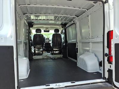 New 2026 Ram ProMaster 1500 Standard Roof Empty Cargo Van for sale #D264194 - photo 2