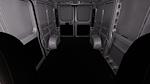 New 2026 Ram ProMaster 1500 Standard Roof Empty Cargo Van for sale #193304 - photo 3