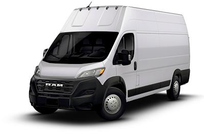 New 2026 Ram ProMaster 3500 Super High Roof Empty Cargo Van for sale #193949 - photo 1