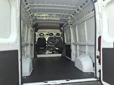 New 2026 Ram ProMaster 3500 High Roof Empty Cargo Van for sale #D264196 - photo 2