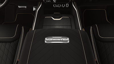 New 2026 Ram 1500 Limited Longhorn Crew Cab 4x4 Pickup for sale #D264022 - photo 2