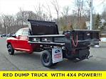 New 2026 Ram 3500 Crew Cab Dump Truck for sale #D264043 - photo 2