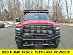 New 2026 Ram 3500 Crew Cab Dump Truck for sale #D264043 - photo 5
