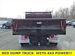 New 2026 Ram 3500 Crew Cab Dump Truck for sale #D264043 - photo 7