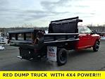 New 2026 Ram 3500 Crew Cab Dump Truck for sale #D264043 - photo 4