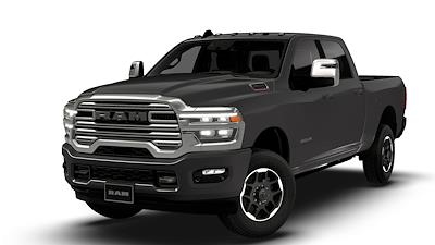 New 2026 Ram 3500 Laramie Crew Cab for sale #228936 - photo 1