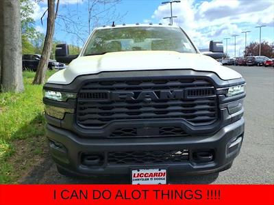 New 2026 Ram 3500 Crew Cab 60 CA Cab Chassis for sale #D264129 - photo 2