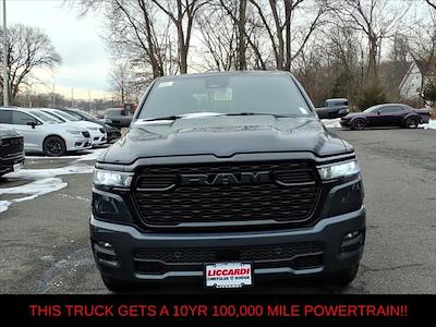 New 2026 Ram 1500 Big Horn Crew Cab for sale #D264062 - photo 2
