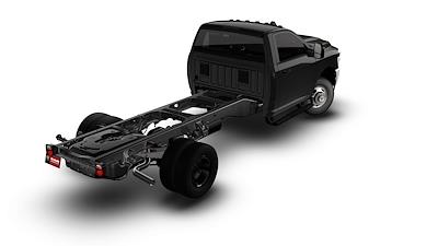 New 2026 Ram 3500 Regular Cab 84 CA Cab Chassis for sale #307097 - photo 2