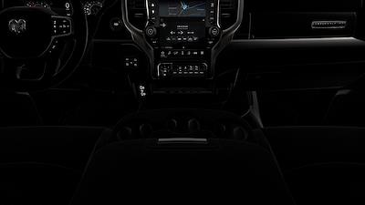 New 2026 Ram 2500 Big Horn Crew Cab for sale #307801 - photo 1