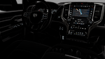 New 2026 Ram 2500 Big Horn Crew Cab for sale #307801 - photo 9