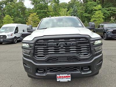 New 2026 Ram 3500 Tradesman Crew Cab for sale #D264217 - photo 2