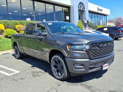 New 2026 Ram 1500 Big Horn Crew Cab for sale #D264120 - photo 1
