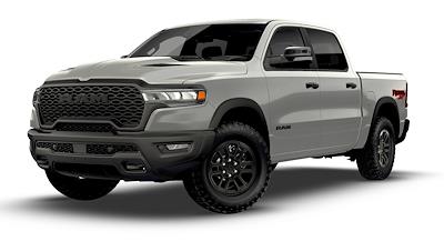 New 2026 Ram 1500 Rebel Crew Cab for sale #D264178 - photo 1