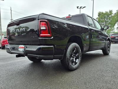 New 2025 Ram 1500 Tradesman Quad Cab 4x4 Pickup for sale #749327 - photo 2