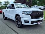New 2025 Ram 1500 Laramie Crew Cab 4x4 Pickup for sale #752126 - photo 1
