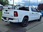 New 2025 Ram 1500 Laramie Crew Cab 4x4 Pickup for sale #752126 - photo 2