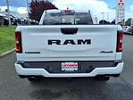 New 2025 Ram 1500 Laramie Crew Cab 4x4 Pickup for sale #752126 - photo 3