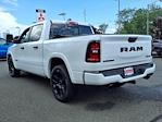 New 2025 Ram 1500 Laramie Crew Cab 4x4 Pickup for sale #752126 - photo 4