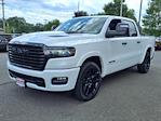 New 2025 Ram 1500 Laramie Crew Cab 4x4 Pickup for sale #752126 - photo 5