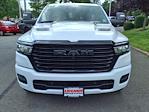 New 2025 Ram 1500 Laramie Crew Cab 4x4 Pickup for sale #752126 - photo 6