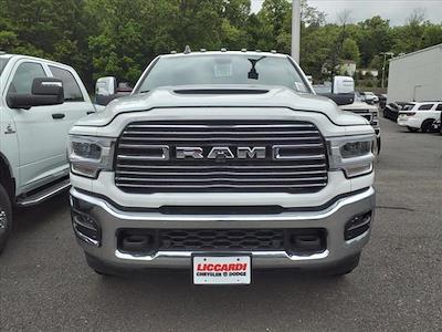 New 2024 Ram 3500 Laramie Crew Cab 4x4 DRW Pickup for sale #D248381 - photo 2