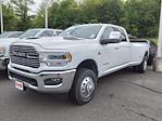New 2024 Ram 3500 Laramie Crew Cab 4x4 DRW Pickup for sale #D248381 - photo 1
