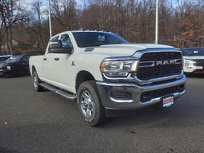 New 2024 Ram 3500 Tradesman Crew Cab 4x4 Pickup for sale #D249554 - photo 1