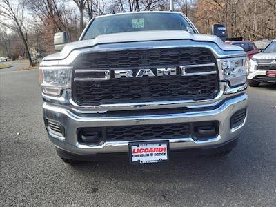 New 2024 Ram 3500 Tradesman Crew Cab 4x4 Pickup for sale #D249554 - photo 2