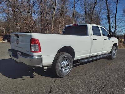 New 2024 Ram 3500 Tradesman Crew Cab 4x4 Pickup for sale #D249555 - photo 2