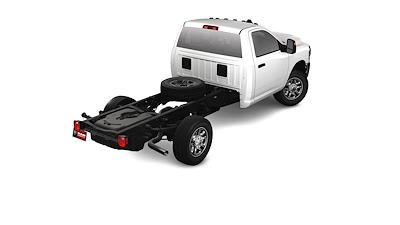 New 2024 Ram 3500 Regular Cab 60 CA Cab Chassis for sale #D249566 - photo 2