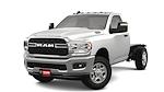 New 2024 Ram 3500 Regular Cab 60 CA Cab Chassis for sale #D249566 - photo 1