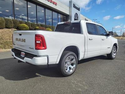 New 2025 Ram 1500 Big Horn Crew Cab 4x4 Pickup for sale #D252840 - photo 2
