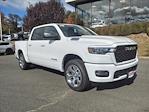 New 2025 Ram 1500 Big Horn Crew Cab 4x4 Pickup for sale #D252840 - photo 1